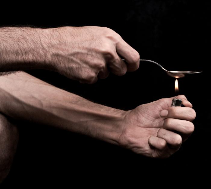 DROGAS Seus efeitos e consequências