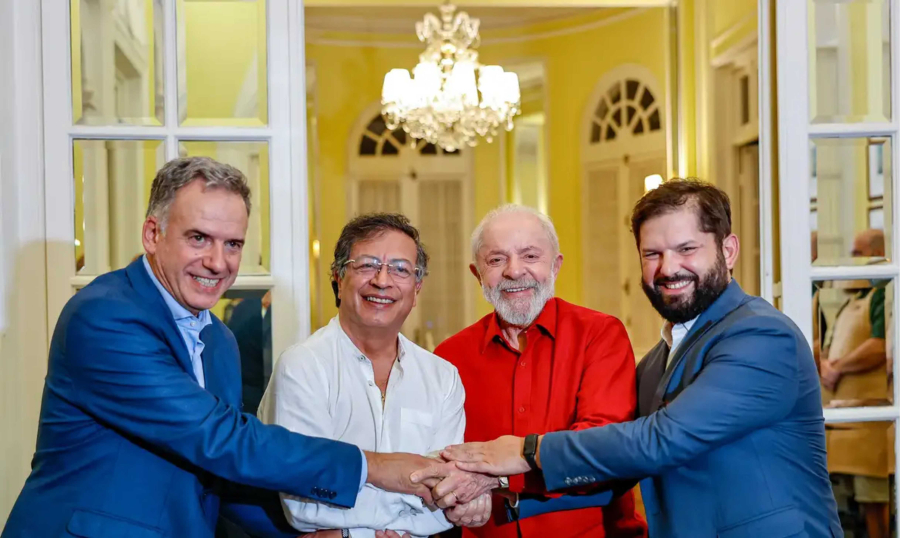 Lula sai em defesa de Zelensky: humilhado por Trump e “cena grotesca”