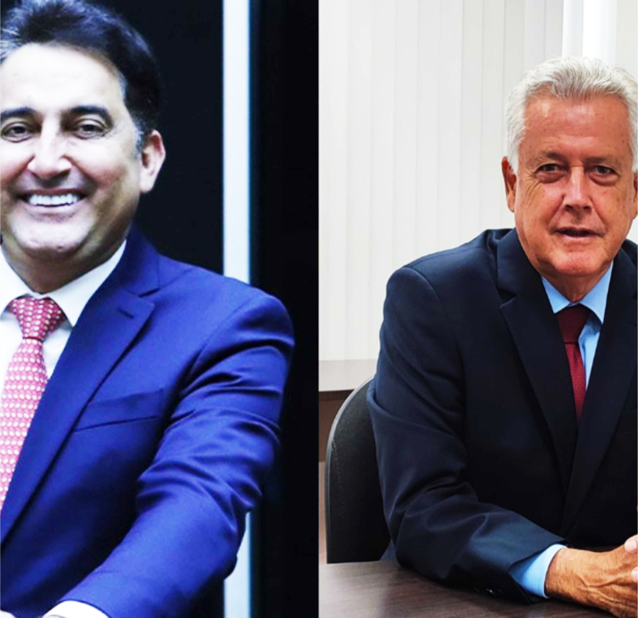 Decidiu o STF: Gilvan Máximo sai para dar lugar a Rodrigo Rollemberg na Câmara dos Deputados