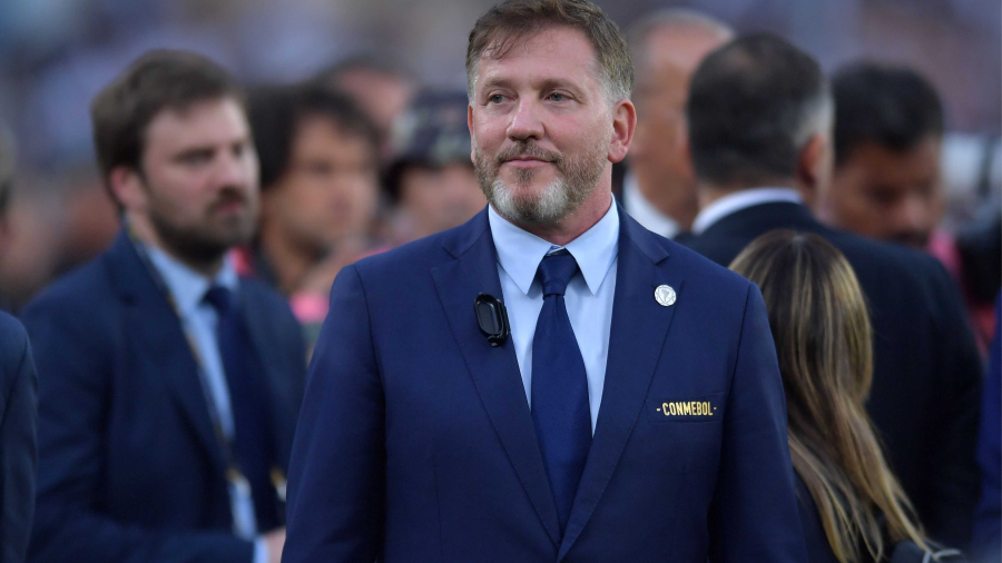 Libertadores sem brasileiros é como 'Tarzan sem Chita'. Fala do Presidente da Conmebol, revolta Palmeiras e CBF