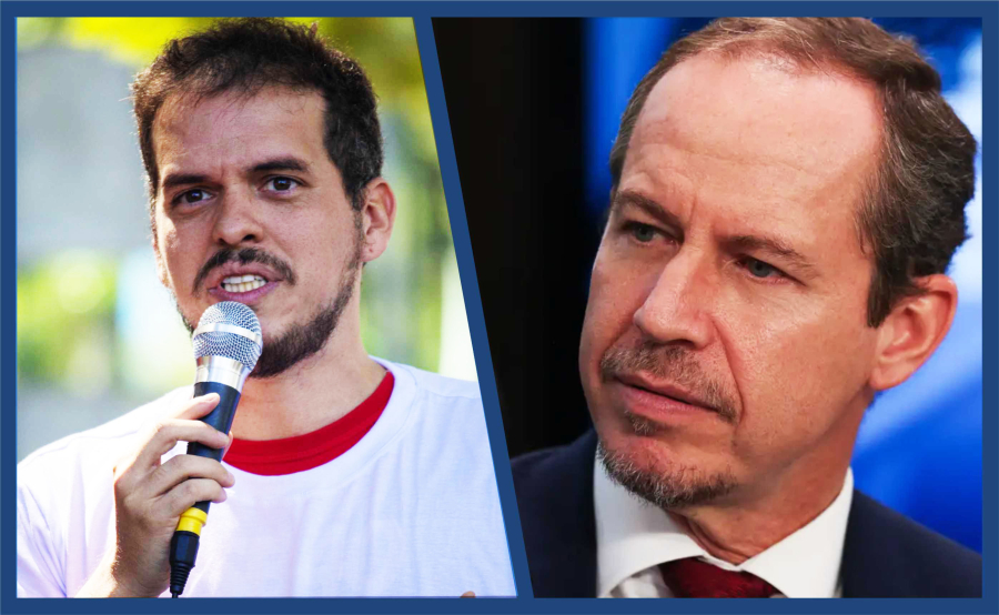 PSB-DF reelege Rodrigo Dias, como presidente do partido e define Ricardo Capelli, como pré-candidato ao GDF em 2026