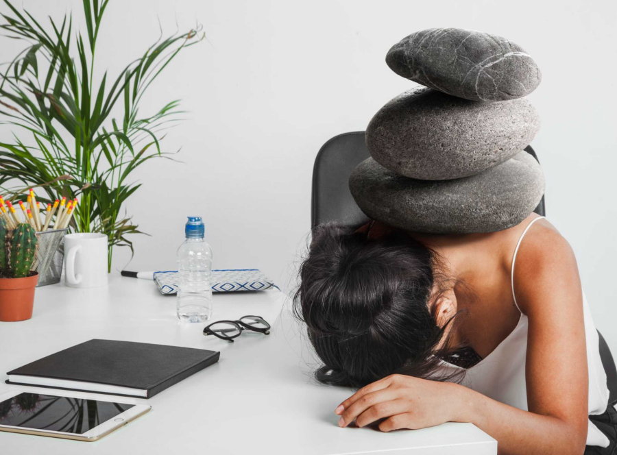 Saúde mental no trabalho: Conheça os desafios e mudanças na NR-1 para 2025