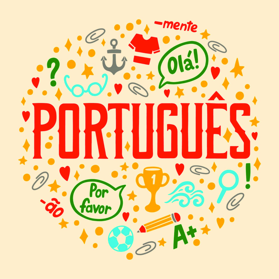 Dia Mundial da Língua Portuguesa
