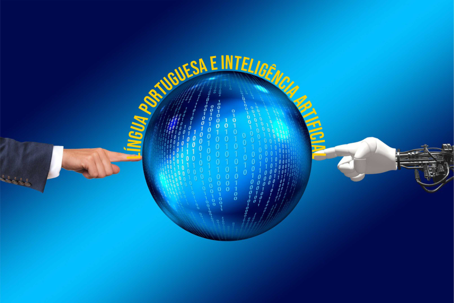 O aprendizado da Língua Portuguesa em tempos de Inteligência Artificial