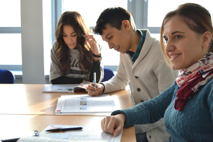 Do local ao global: como a fluência em idiomas pode acelerar sua carreira