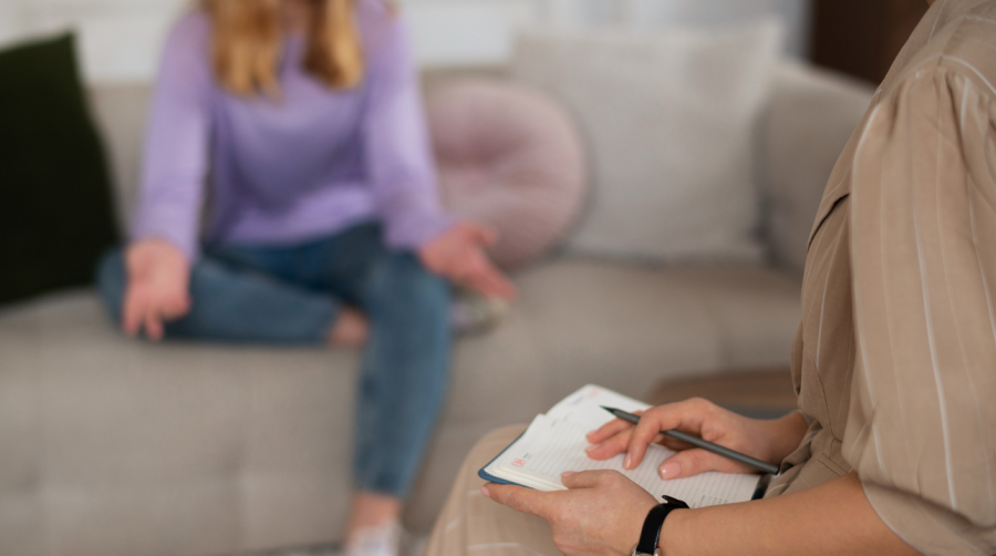 Clínica-escola de Psicologia abre vagas para plantão psicológico
