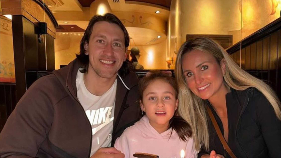 Inclusão escolar: caso da filha do goleiro Cássio expõe desafios para crianças com autismo