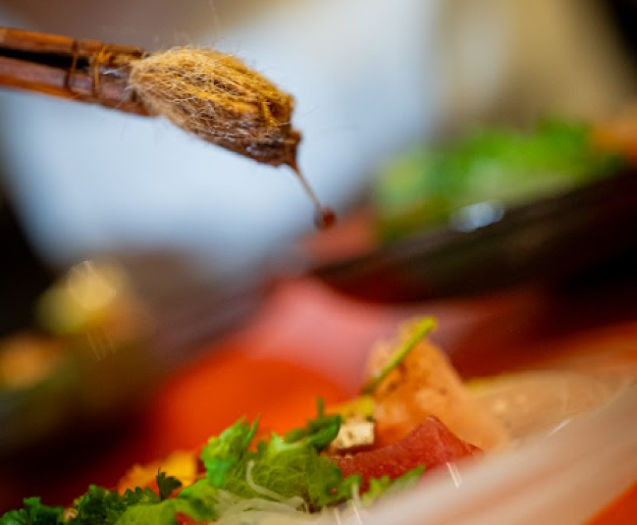 Noru em Casa: a alta gastronomia vai até você