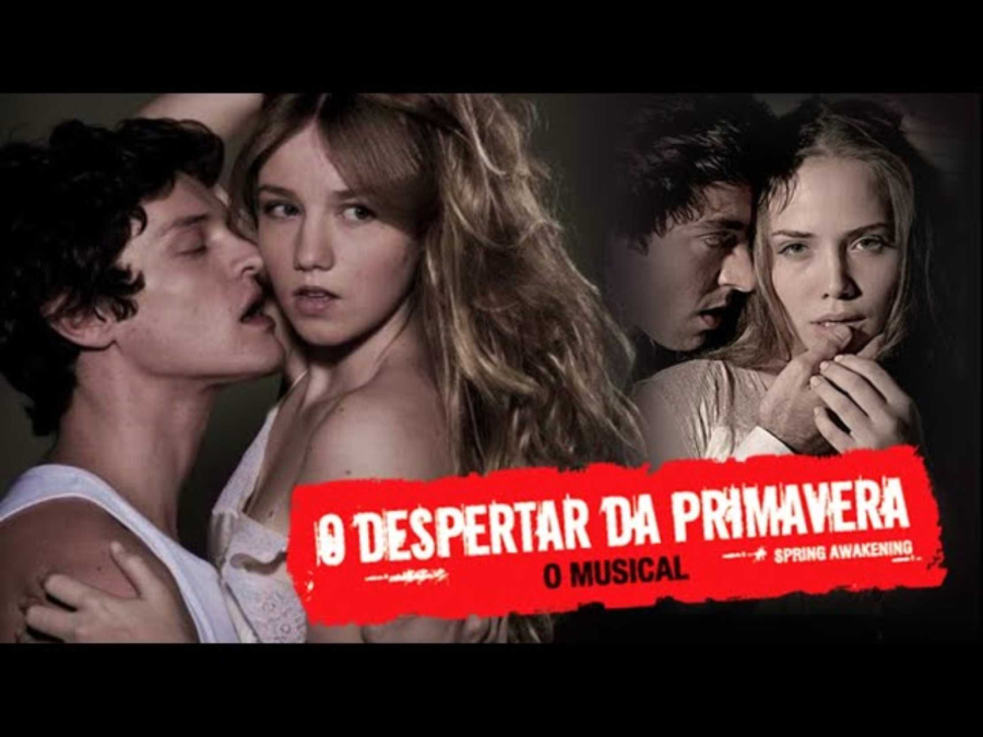 Vitor Vaimberg vive o questionador Melchior Gabor em nova montagem de “O Despertar da Primavera”